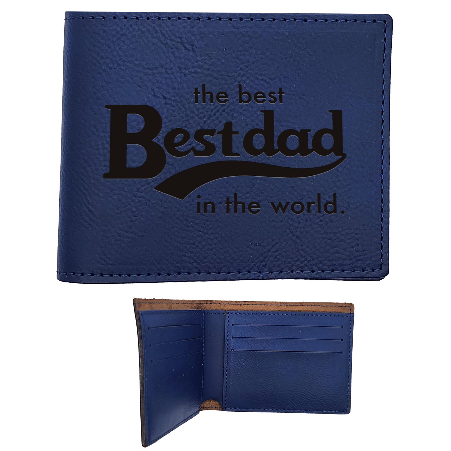 Dad Wallet
