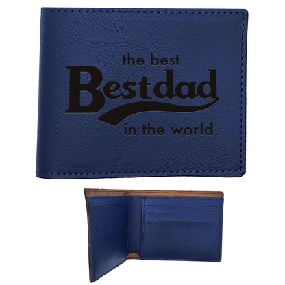 Dad Wallet