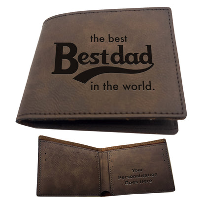 Dad Wallet