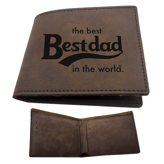 Dad Wallet