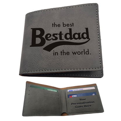 Dad Wallet