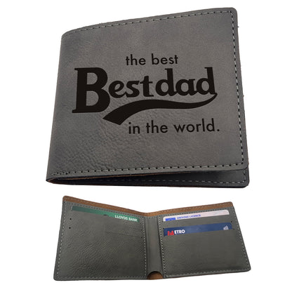 Dad Wallet