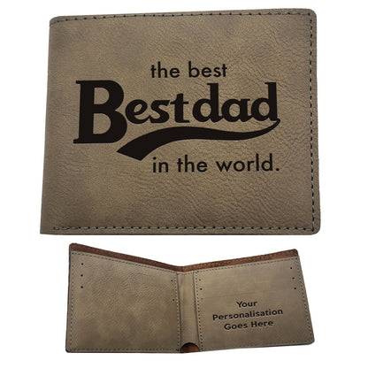 Dad Wallet
