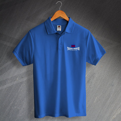 The Bill Browns It's a Way of Life Polo Shirt