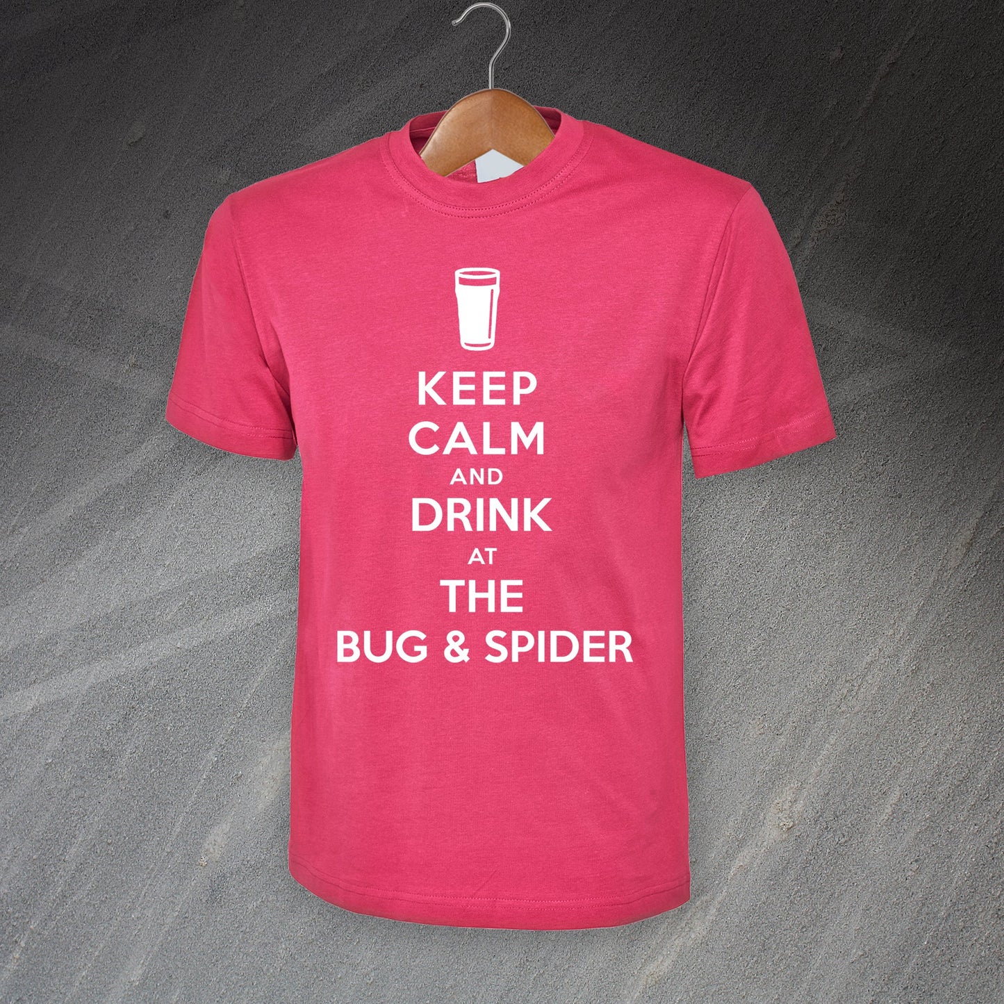 The Bug & Spider T-Shirt