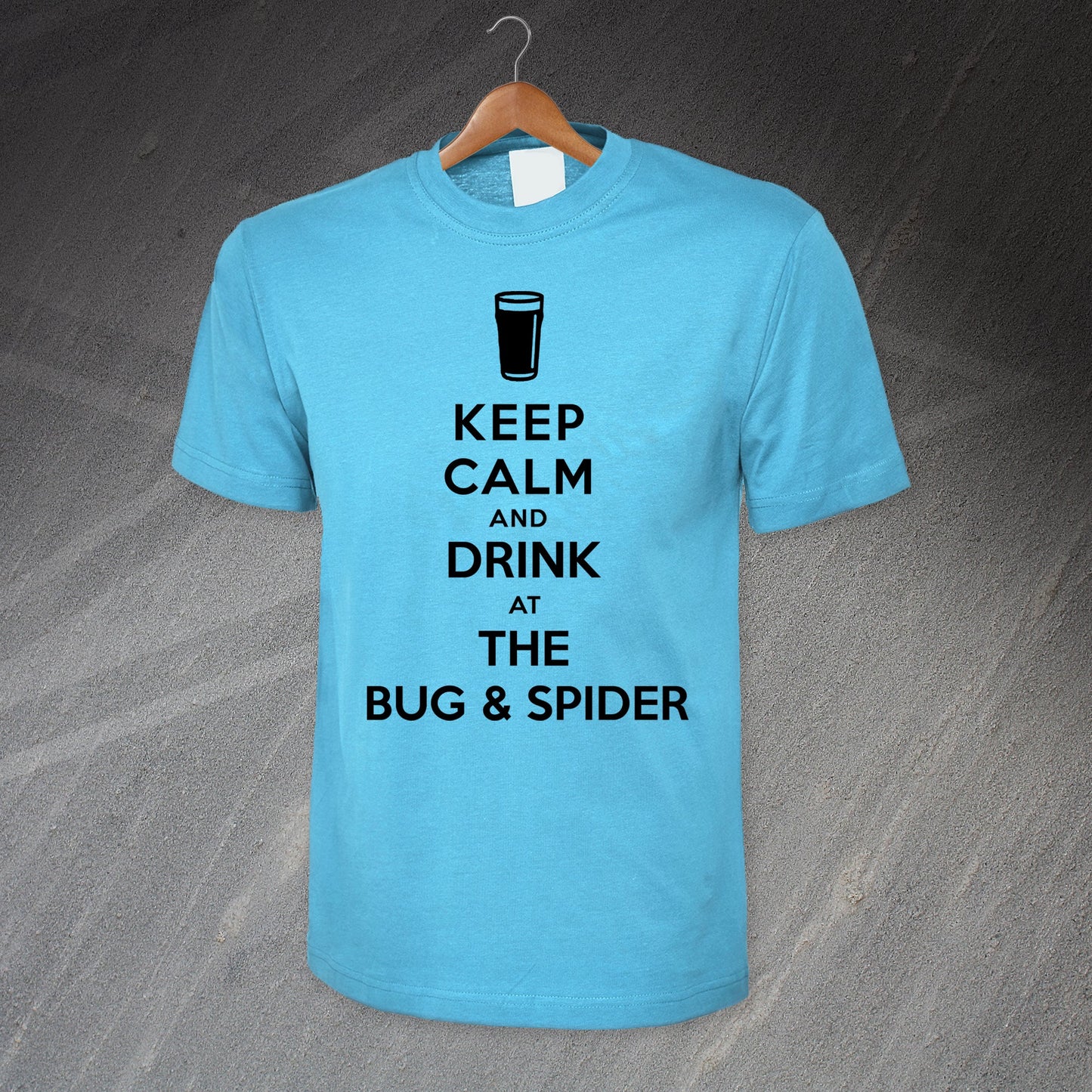 The Bug & Spider T-Shirt