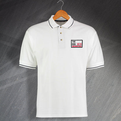 Millwall Football Polo Shirt