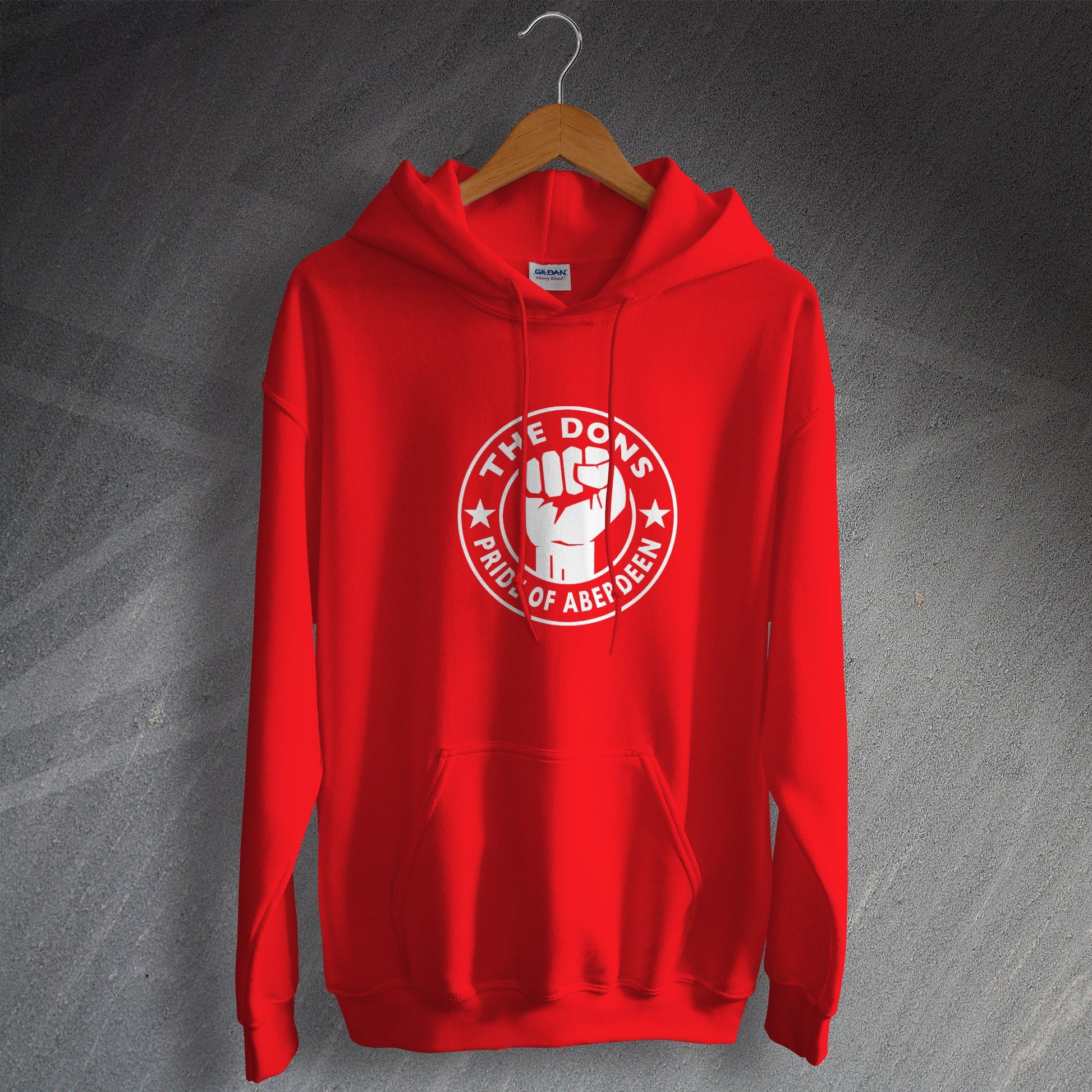 The Dons Hoodie