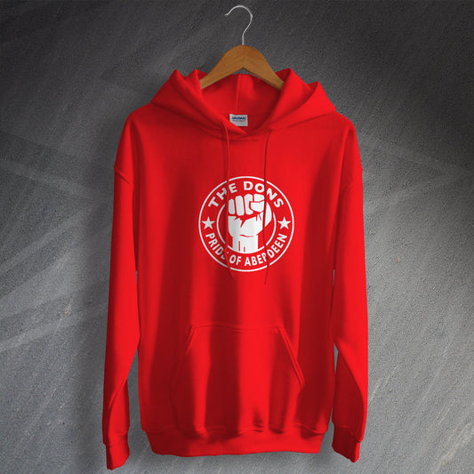 The Dons Hoodie