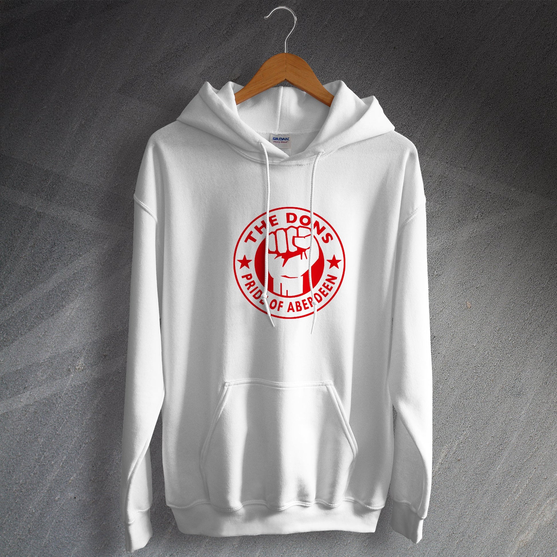 The Dons Hoodie