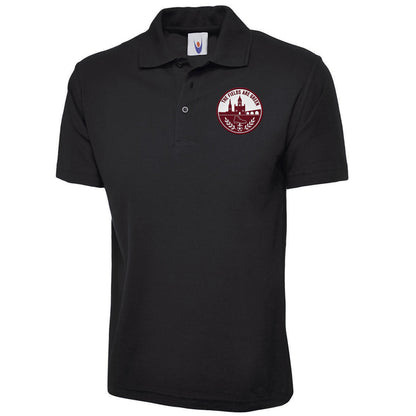 The Fields Are Green Northampton Town Shirt