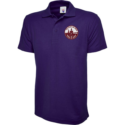The Fields Are Green Northampton Town Shirt