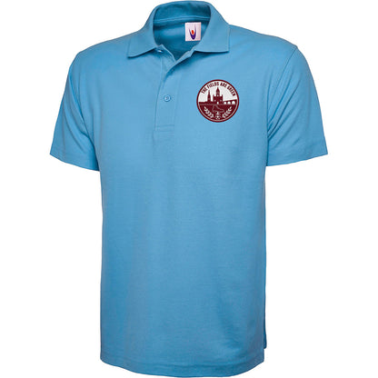 The Fields Are Green Northampton Town Shirt