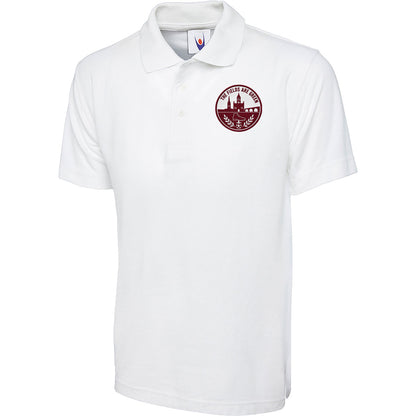 The Fields Are Green Northampton Town Shirt