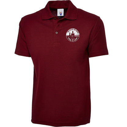 The Fields Are Green Northampton Town Shirt