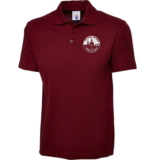 The Fields Are Green Northampton Town Shirt