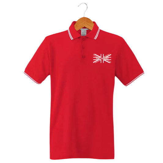 Nottingham Forest Polo Shirt Sale