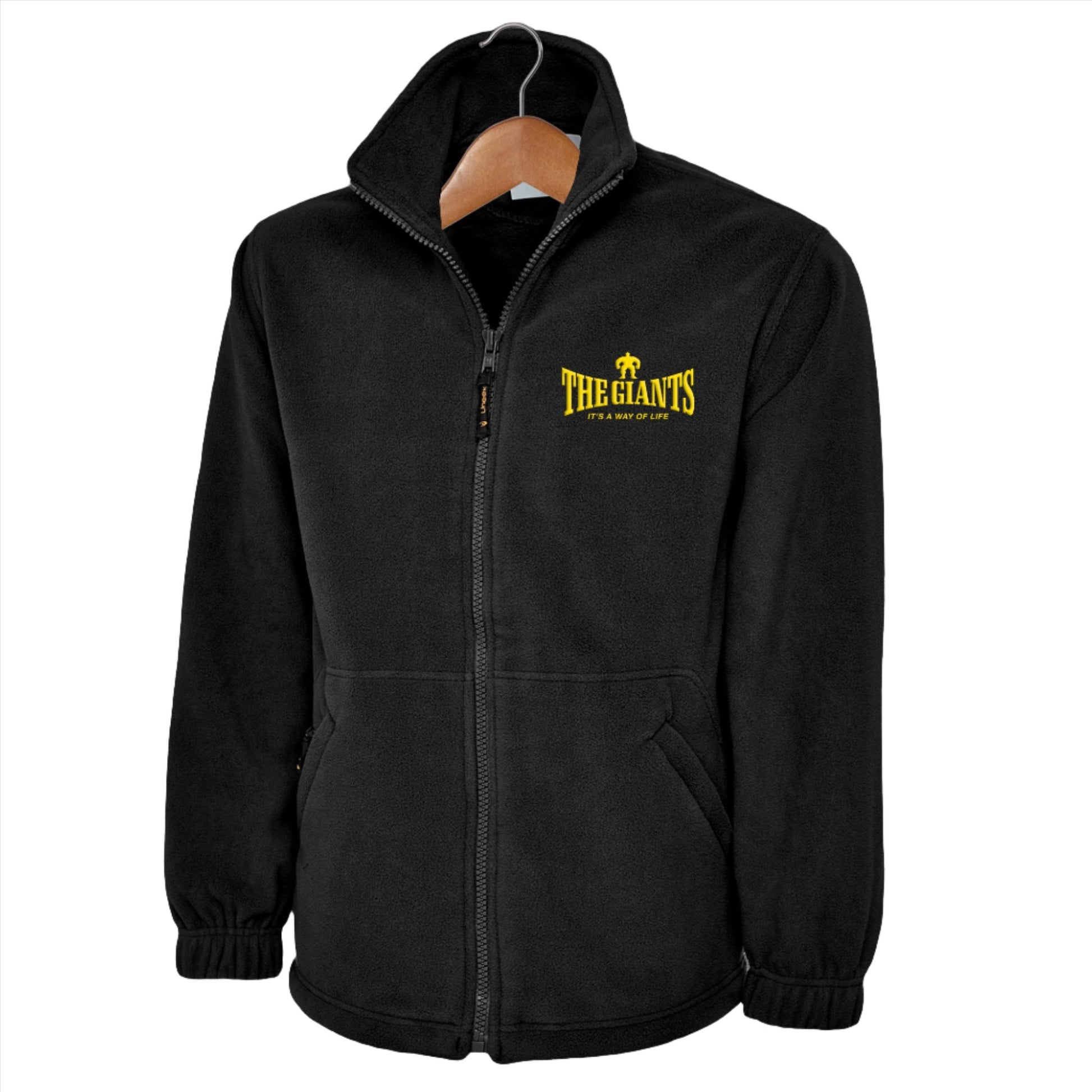 The Giants Fleece