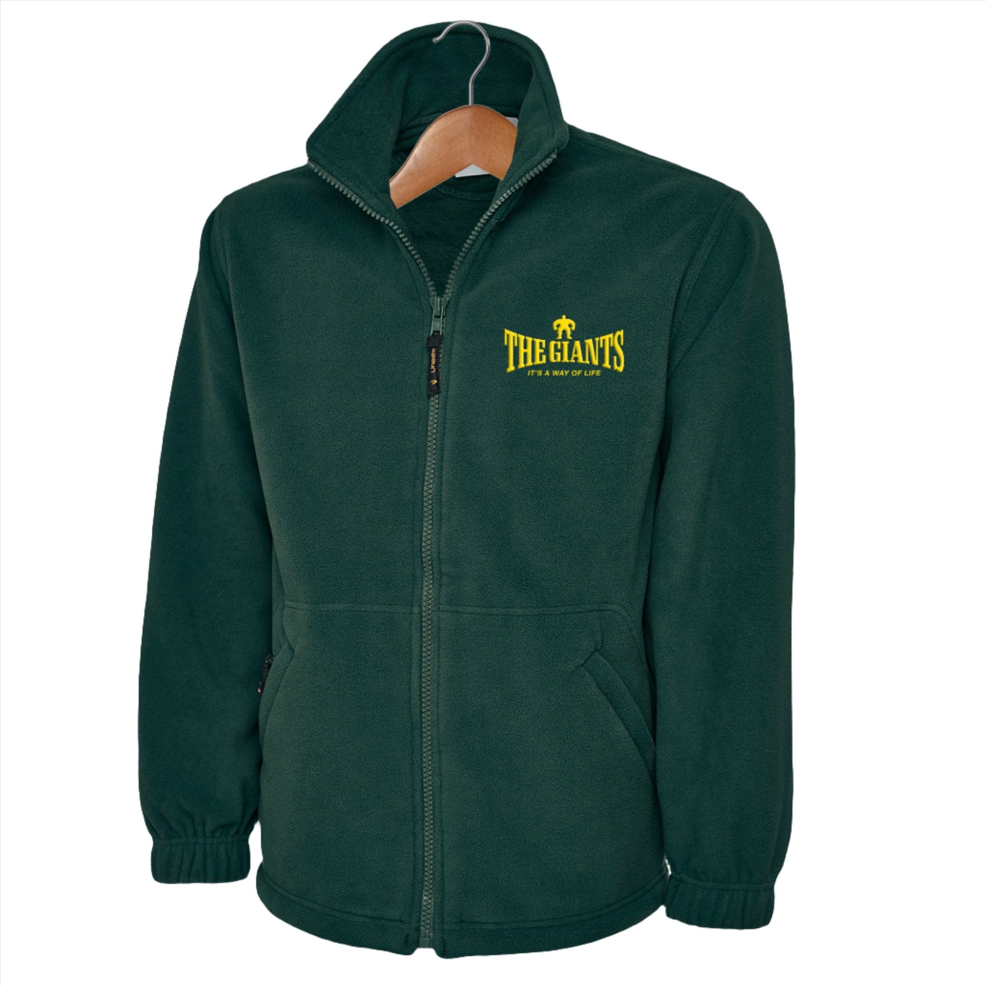 The Giants Fleece