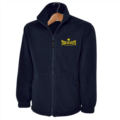 The Giants Fleece
