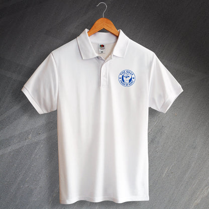 The Gills Pride of Kent Polo Shirt