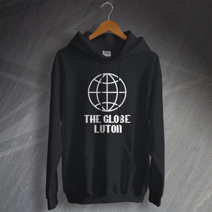 The Globe Luton Pub Hoodie