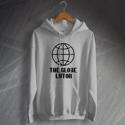 The Globe Luton Pub Hoodie
