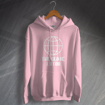 The Globe Luton Pub Hoodie