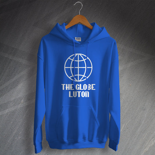The Globe Luton Pub Hoodie