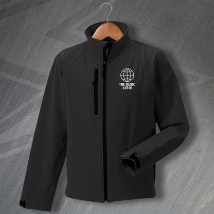 The Globe Luton Softshell Jacket