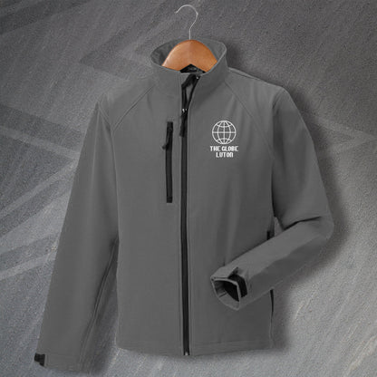 The Globe Luton Softshell Jacket