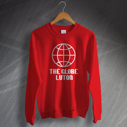 The Globe Luton Sweatshirt