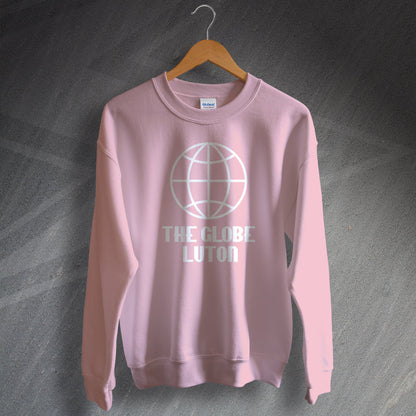 The Globe Luton Sweatshirt