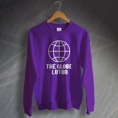 The Globe Luton Sweatshirt
