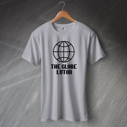 The Globe Luton Pub T-Shirt