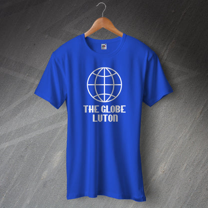 The Globe Luton Pub T-Shirt