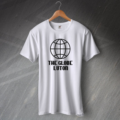The Globe Luton Pub T-Shirt