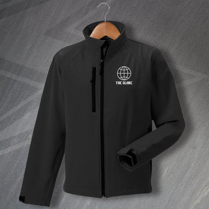 The Globe Pub Softshell Jacket