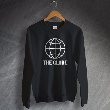 The Globe Sweatshirt