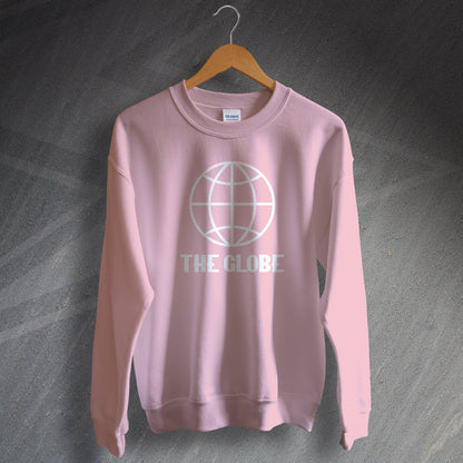 The Globe Sweatshirt