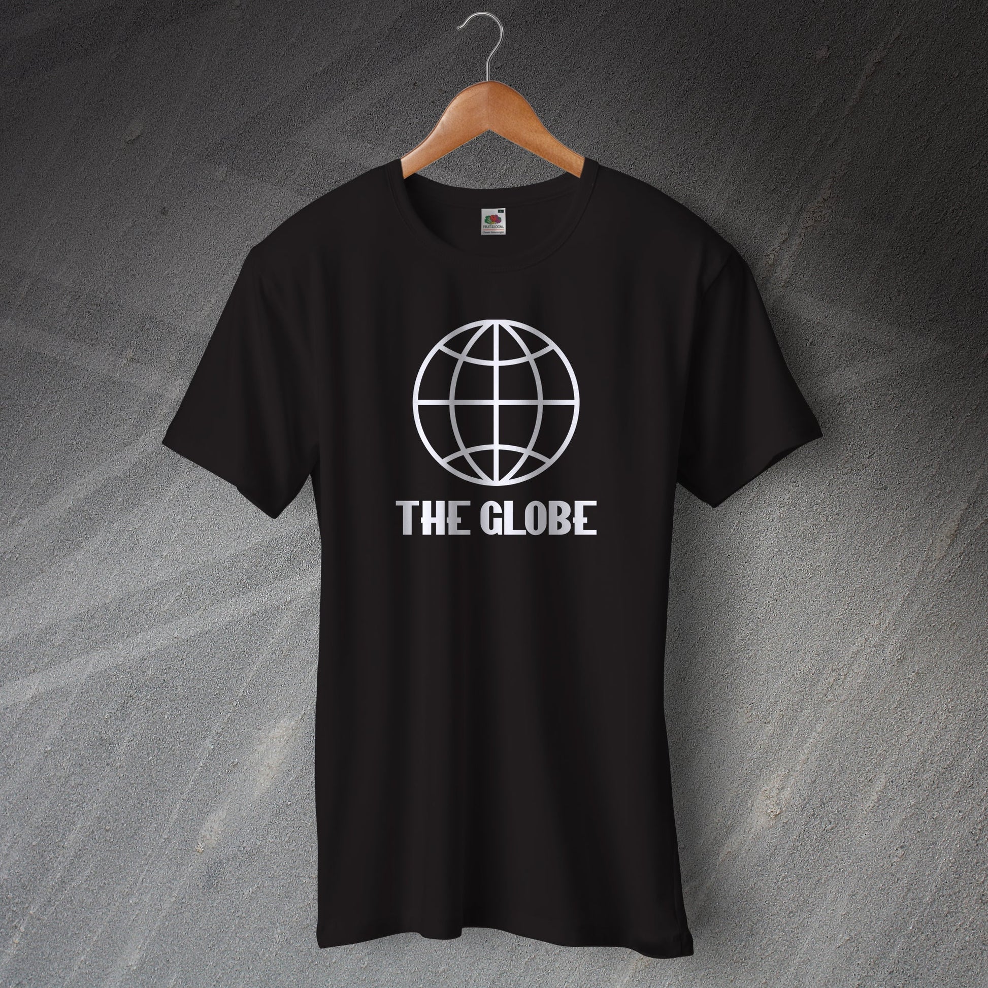 The Globe Pub T-Shirt