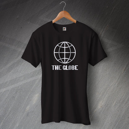 The Globe Pub T-Shirt