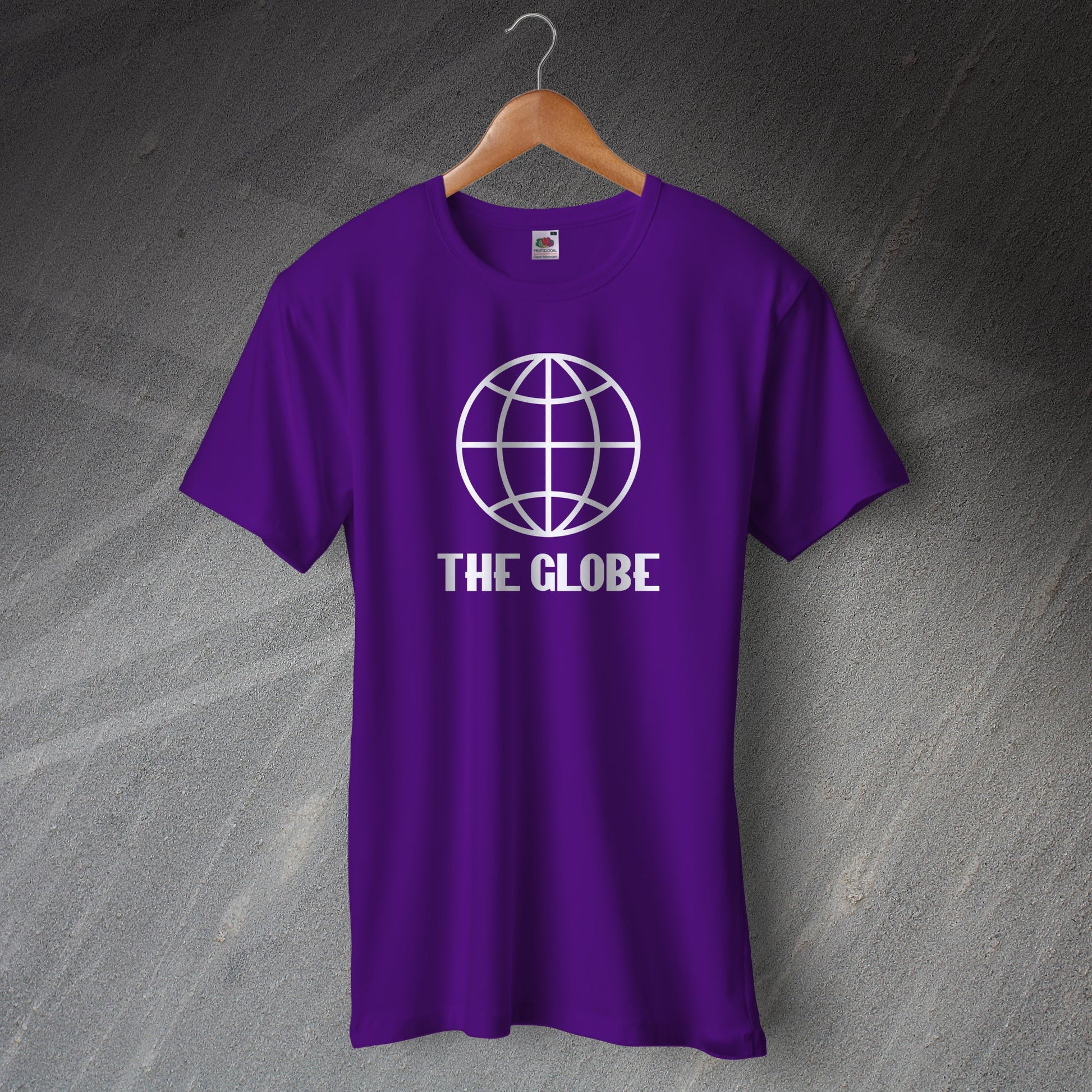 The Globe Pub T-Shirt