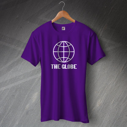The Globe Pub T-Shirt