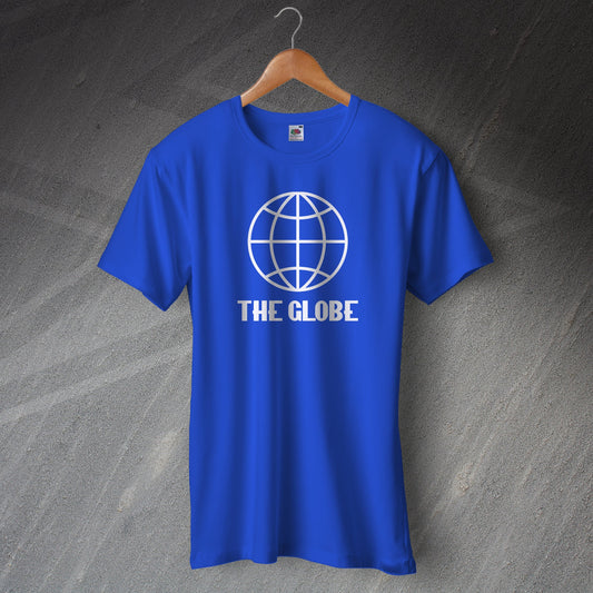 The Globe Pub T-Shirt