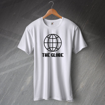 The Globe Pub T-Shirt