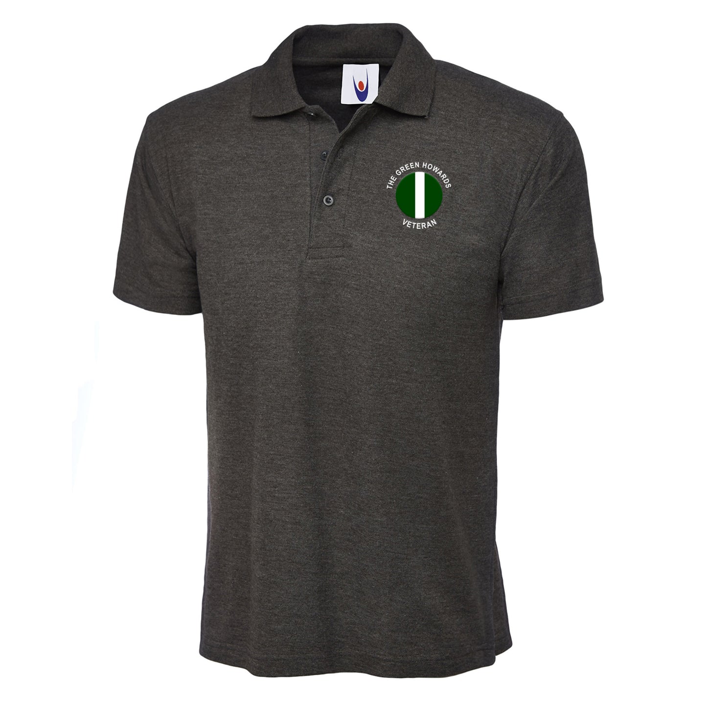The Green Howards Polo Shirt for Sale