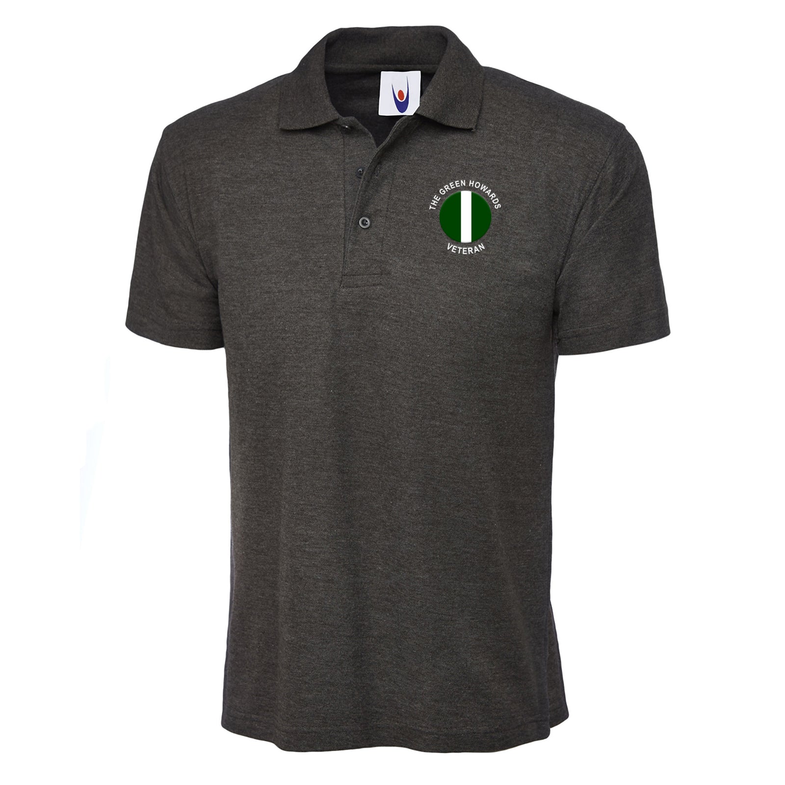 The Green Howards Polo Shirt for Sale