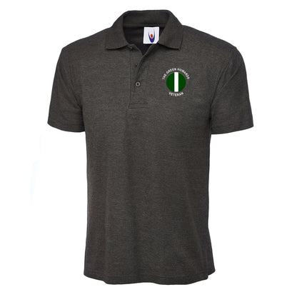 The Green Howards Polo Shirt for Sale
