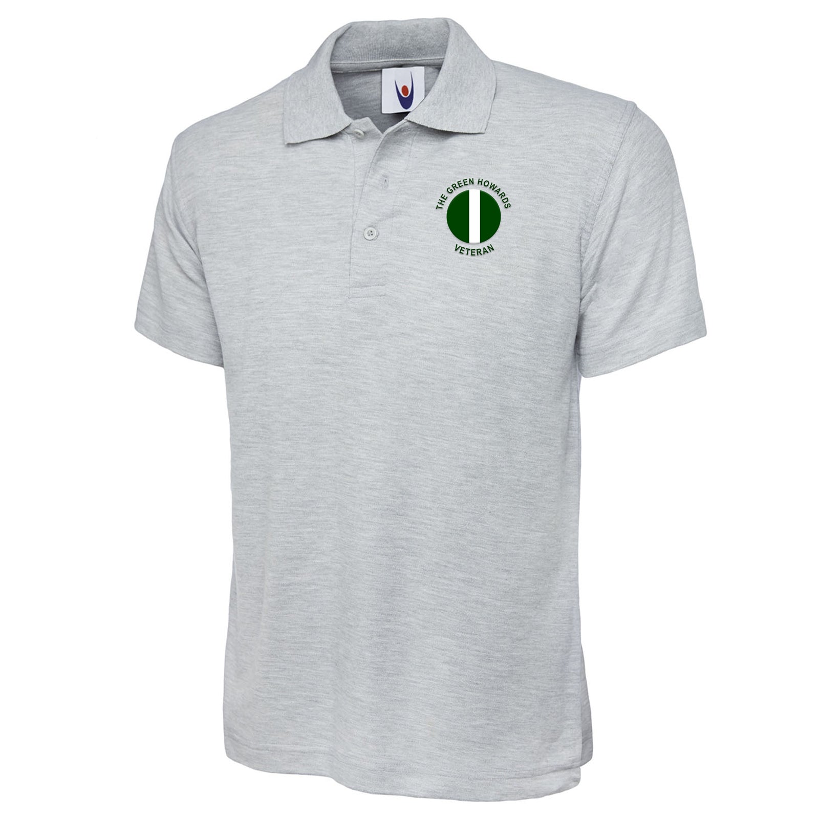 The Green Howards Polo Shirt for Sale
